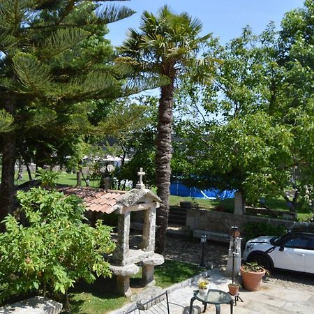 Quinta Das Tulipas Villa Barcelos Exterior photo