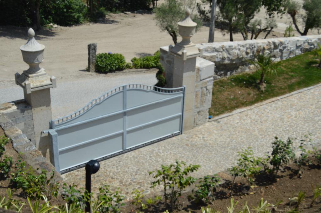 Quinta Das Tulipas Villa Barcelos Exterior photo