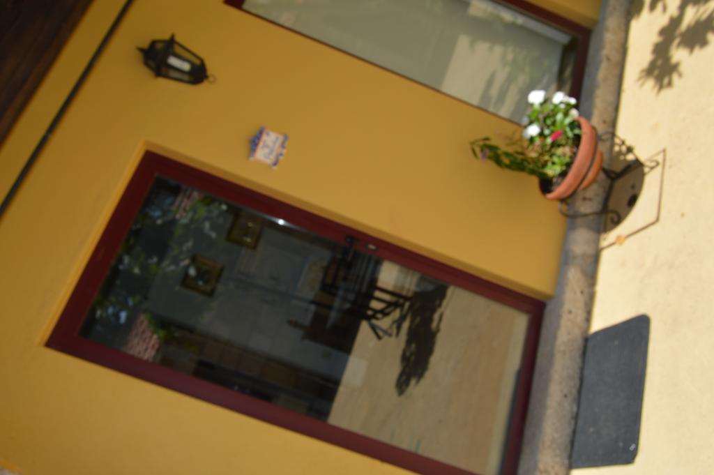 Quinta Das Tulipas Villa Barcelos Exterior photo