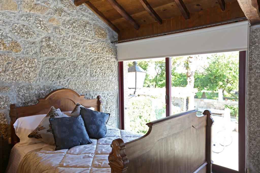 Quinta Das Tulipas Villa Barcelos Room photo